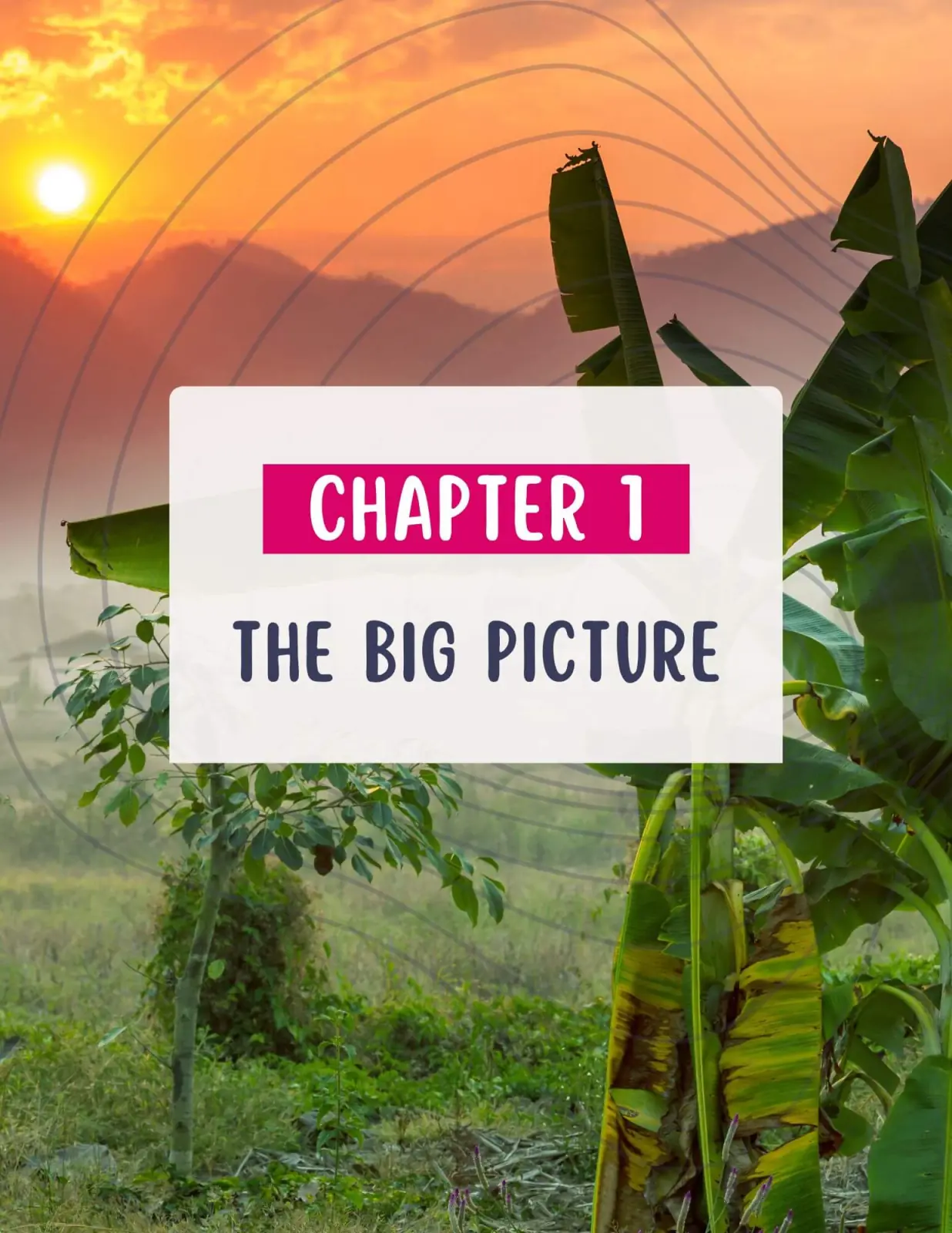 motorcycling in thailand - ebook - chapter 1 - The Big Picture
