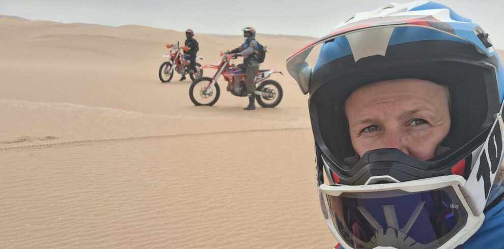 Namibia tour