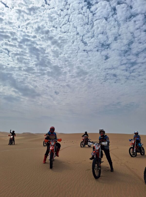 Namibia tour