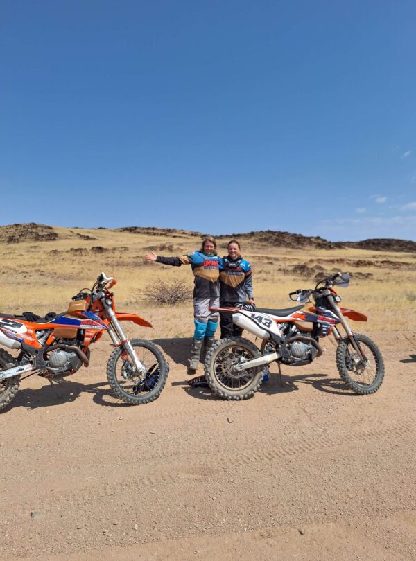 Namibia tour